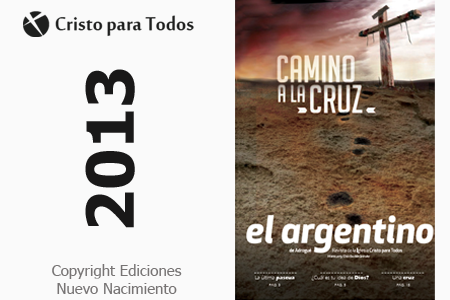 Revista "El Argentino" Marzo del 2013 
