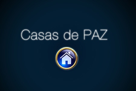 CASA DE PAZ