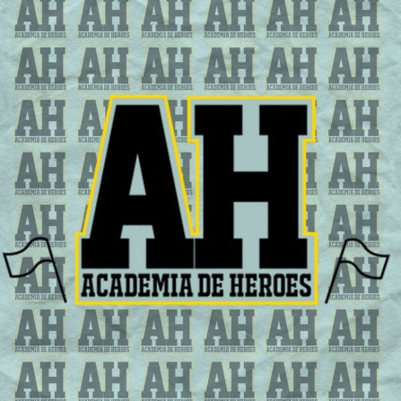Academia de Héroes - Niños